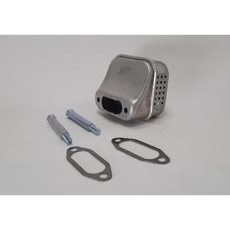 Tecumseh Muffler 390331